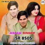 Aslam Singer Sr 8505