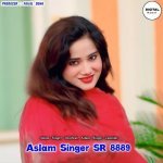 Aslam Singer Sr 8889