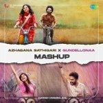 Azhagana Sathigari X Gundellonaa   Mashup