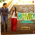 Baaton Ko Teri RemixRemix By Sleepify Lo FiDj Satyam Sitamarhi