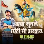 Baba Sunle Choti Si Ardaas Dj Remix
