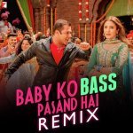 Baby Ko Bass Pasand Hai   Remix