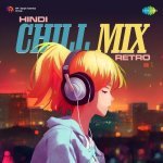 Badi Sooni Sooni Hai Zindagi   Chill Mix