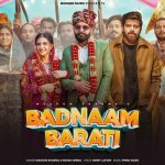 Badnaam Barati