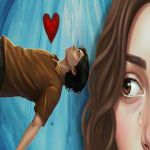 Bairan Animated Love Story Banjaare