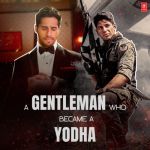Bandook Meri Laila From A Gentleman feat Raftaar Sidharth Malhotra
