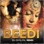 Beedi DJ Dalal Remix