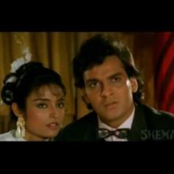 Bekadron Se Kar Ke Pyar Sheeba