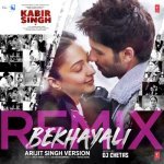 Bekhayali Arijit Singh Version RemixRemix By Dj Chetas