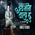 Bhimraj Ka Diwana Mai Jay Bhim Wala Hu Dj Aniket Remix