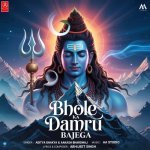 BHOLE KA DAMRU BAJEGA DJ REMIX 2025