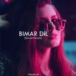 Bimar Dil Slowed Reverb