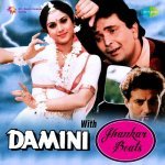 Bin Sajan Jhoola Jhulu With Jhankar Beats Film   Damini