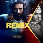 Binte Dil RemixRemix By Dj TejasDj Star