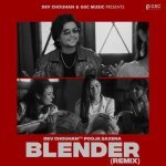 Blender  Remix