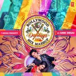Bollywood Dandiya Mix MashupRemix By Anik Desai