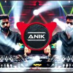 Bondhu Bidesh Jawar Kale Go Dj Remix Purulia