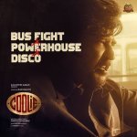 Bus Fight x Powerhouse x Disco From Coolie BGM