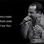 Chaahat Full With Rahat Fateh Ali Khan Blood