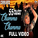 Chamma Chamma Urmila Matondkar Alka Yagnik