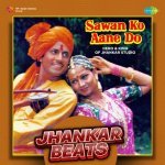 Chand Jaise Mukhde Pe   Jhankar Beats