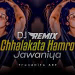 Chhalakata Hamro Jawaniya Dj Remix Chhalakata