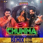 Chumma Remix By Dj StarDj Esha