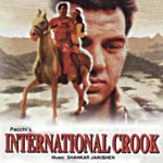Crook Crook