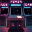 Crypto Dreams   Gaming Synthwave Chill Technology