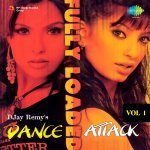 Dafliwale Dafli Baja Album Dance Attack