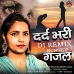 Dard Bhari Dj Remix Nonstop Gajal