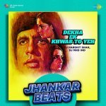 Dekha Ek Khwab To Yeh   Jhankar Beats