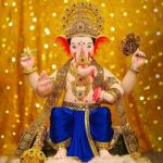 Deva Shree Ganesha..