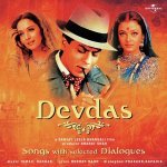 Dialogue: Devdas Arrives Paro Is Informed