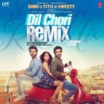 Dil Chori RemixRemix By Dj AbhishekDj Star