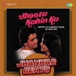 Dil Mein Jo Mere Sama Gayee   Jhankar Beats