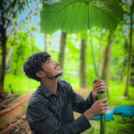 Dil Ni Lagela Singer Vivek Nayak