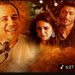 Dillagi Rahat Fateh Ali Khan Manoj Muntashir Huma