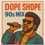 Dope Shope (90s Mix)
