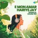 E Mon Amar Hariye Jay   Tropical House Mix