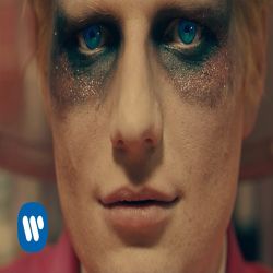 Ed Sheeran Bad Habits