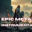 Epic Heavy Metal