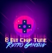 Fast Paced 8bit Chiptune for Retro Gaming