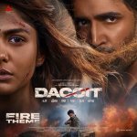 Fire Theme From Dacoit