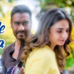 Full CHALE AANA De De Pyaar De I