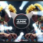 Ga Cham Cham Ki Hoy Dj Remix New