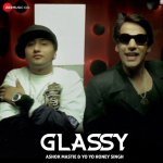 Gal Te Glassy