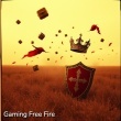 Gaming Free Fire