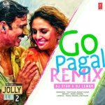 Go Pagal RemixRemix By Dj StarDj Lemon
