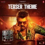 Good Bad Ugly Teaser Theme
